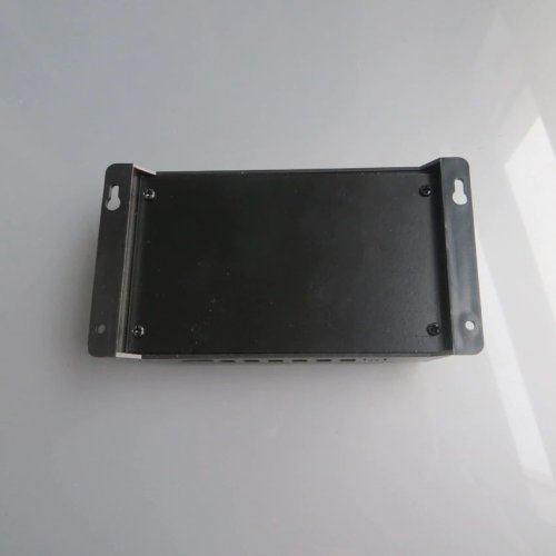Originální solární PWM regulátor WINCONG SL02B 12V/24V