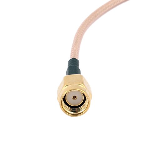 Kabel Pigtail SMA M - RP-SMA M RG316