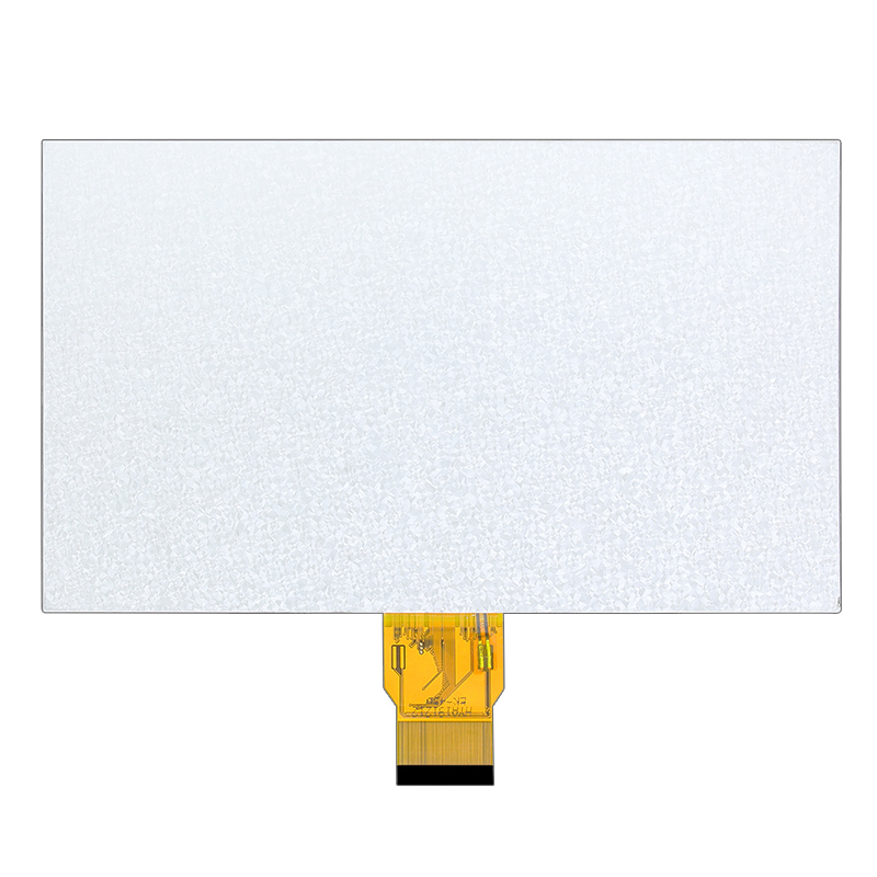 9" TFT Display 1024x600 RGB with 50pin Connector
