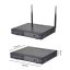 RGB-8H11A-WT 8CH IP kamerový set - WiFi NVR kit + 8x 720p IP kamery