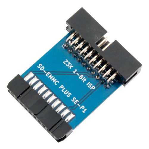 Easy Z3X Plus konvertor pro SE-P1 adaptér