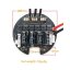 Regulátor VESC BLDC MTSPF7.5R 50A ESC v Alu boxu