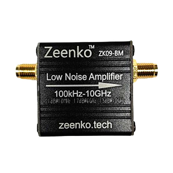 LNA RF Low Noise Amplifier