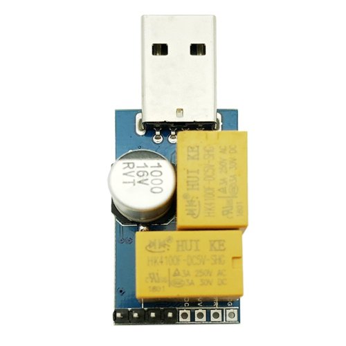 USB Watchdog AC3281 - Automatický Restart pro Těžbu Kryptoměn