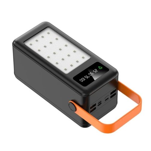 PB-DIY01 DIY Powerbanka s LED, Bez Pružin