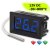 Digital Thermometer XH-B310 -30~800°C K-Type with Black Panel