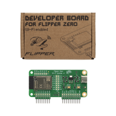 WiFi Devboard pre Flipper Zero - ESP32-S2 WiFi modul