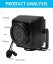 XM-FS10200IPC mini IP Kamera