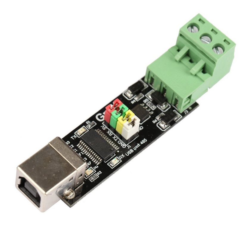 USB RS-485 Adaptér FT232RL pro PC
