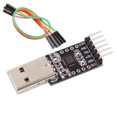 USB TTL UART Converter - CP2102