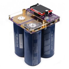 DW-05 Supercapacitor Handheld Spot Welder for Batteries and Battery Packs, DIY