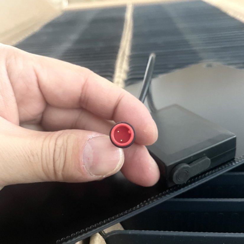 Durable Solar Panel