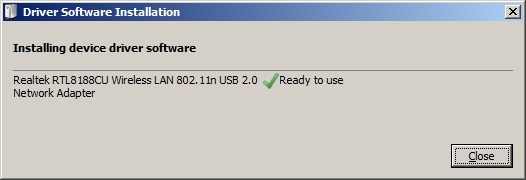 EP-N8508GS USB WiFi micro dongle