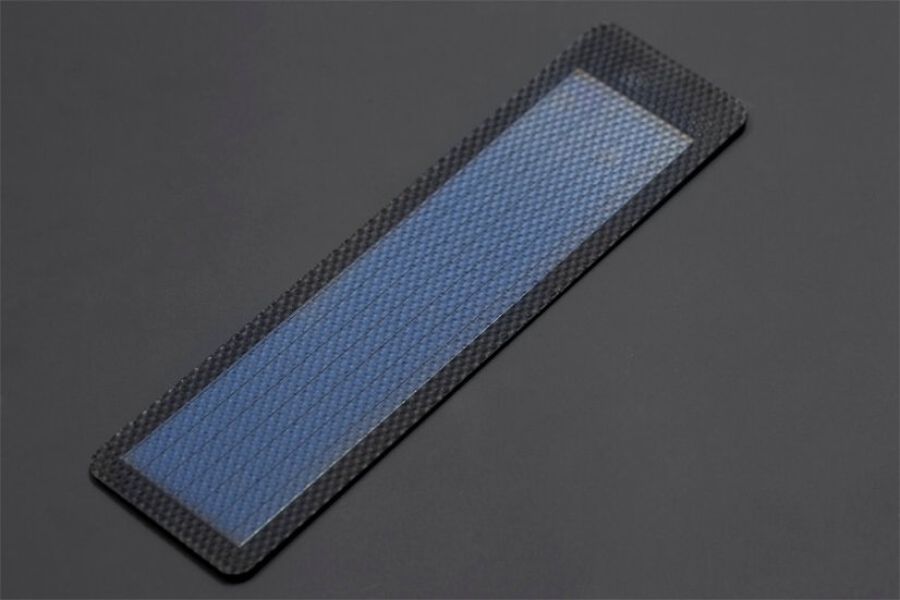 Flexible Solar Panel 1.5V/250mA - FIT0333