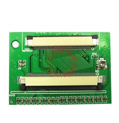 Adaptér PCB800183 TTL FFC 60P na FFC 50pin