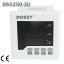 DS5250-3U 220V Digitální Třífázový Voltmetr 80x80mm