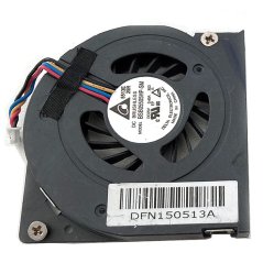 BSB05505HP-SM ventilátor na CPU pre notebook