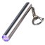 TP-701UV UV LED svítilna-klíčenka 395nm