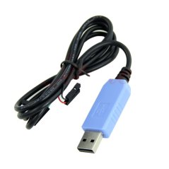 USB na UART TTL Převodník s PL2303TA čipem a kabelem 0.8m