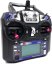 FlySky FS-I6 2.4GHz AFHDS Vysílač s Přijímačem iA6 - 6CH+