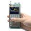 ATS125 Přenosné rádio | NXP TEF6686 | Bluetooth