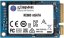 Kingston SSD mSATA KC600