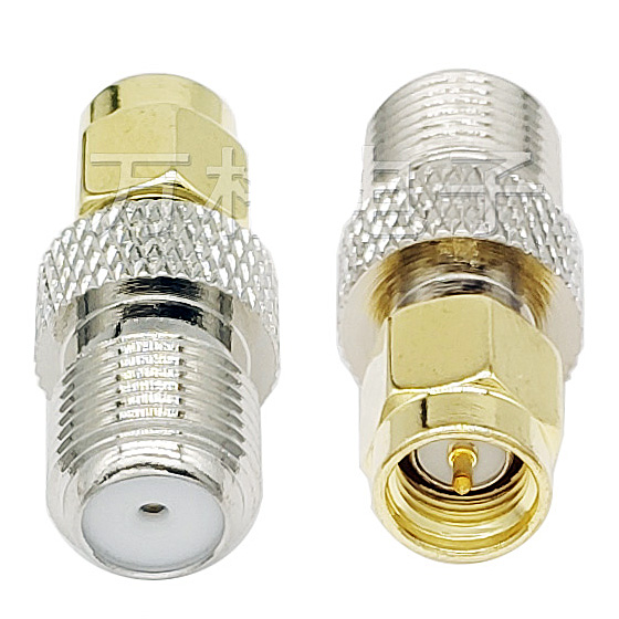 RF Connectors