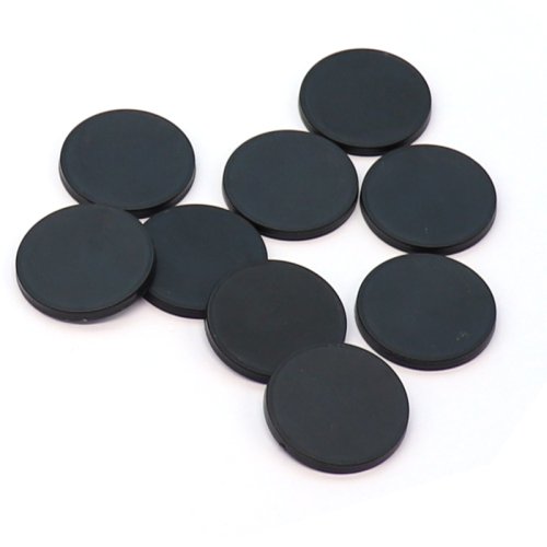 NFC NTAG213 XG2525 RFID Tag 22mm