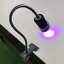 WH18 - Stolní UV Lampa 18W, 395nm