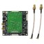 Vysokopřesný RTK přijímač LOCOSYS RTK-4671-MHDR