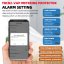 63A 1P+N WIFI Smart Switch a Elektroměr KWh