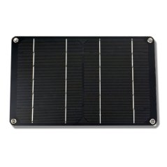 FIT0601 Monokrystalický solární panel 5V/6W USB