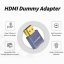 4K DP/HDMI Dummy Plug