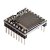 MP3-TF-16P Module with MP3 Player and DFPlayer