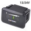Digital Battery Status Indicator RL-BI018