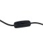 USB 2.0 nabíjecí kabel s vypínačem USB Type-A - Type-C