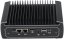 N3022 Průmyslové Mini PC Barebone Fanless