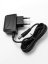 12V DC 1A 12W 5.5x2.1 napájecí adaptér