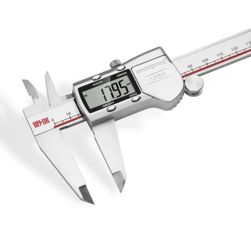 Digitální posuvné měřítko DWKC - přesný měřicí nástroj - Přesný měřicí nástroj - Model: DWKC-2037 IP54
