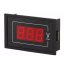 PDM-50E3U AC 50-500V LED digitální voltmetr