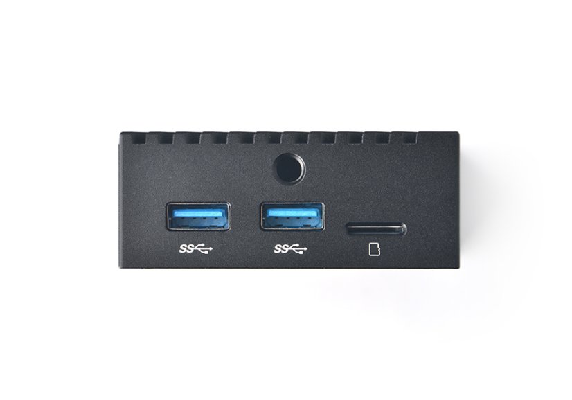 NanoPi R4S 4GB Mini-router