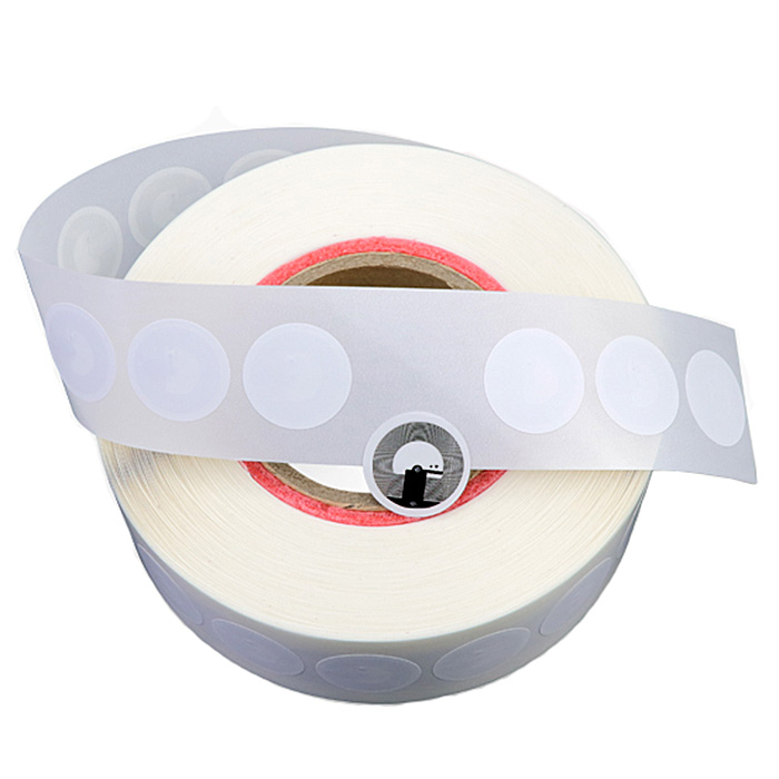 ICODE SLIX RFID nálepka 13.56MHz ISO15693