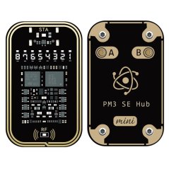 PM3 SE Hub Mini – Mini RFID kloner s Bluetooth