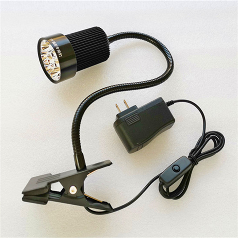 WH18 - Stolní UV Lampa 18W, 395nm