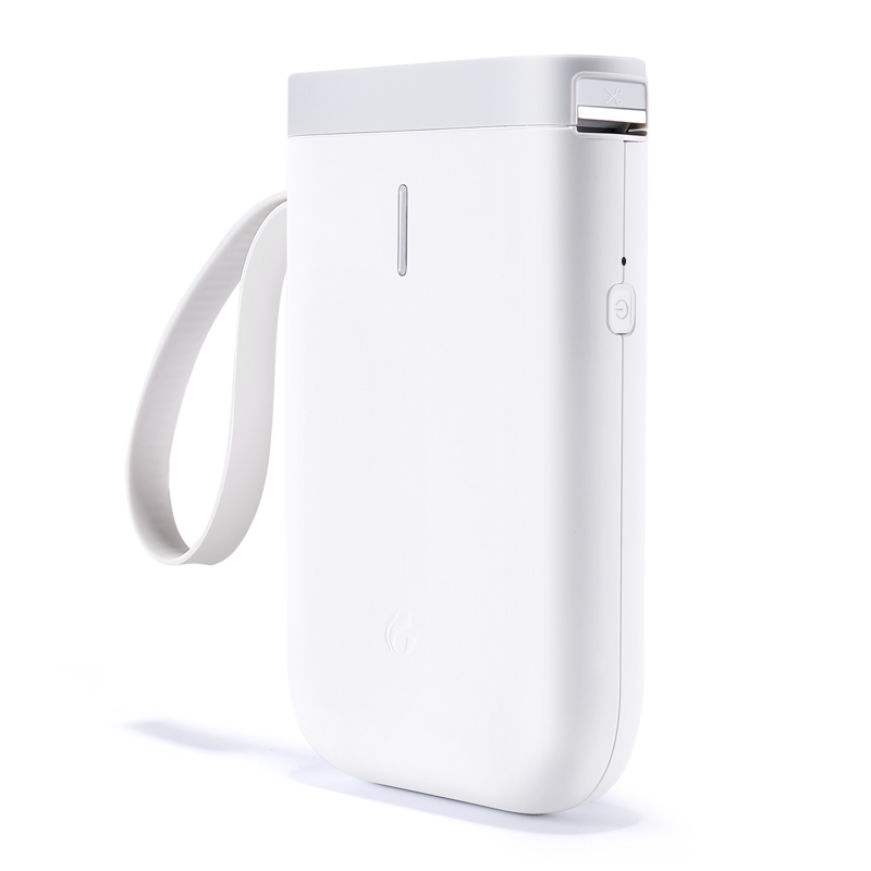 Niimbot D11 – Wireless Label Printer