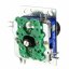 HK3 Joystick Switch 2 Axes 10A@250V