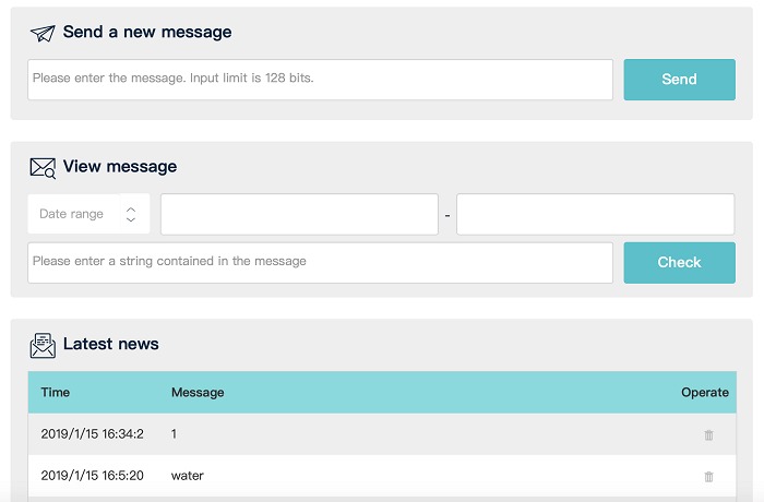 Gravity IoT Starter Kit for micro:bit - 10 Modules for IoT Projects