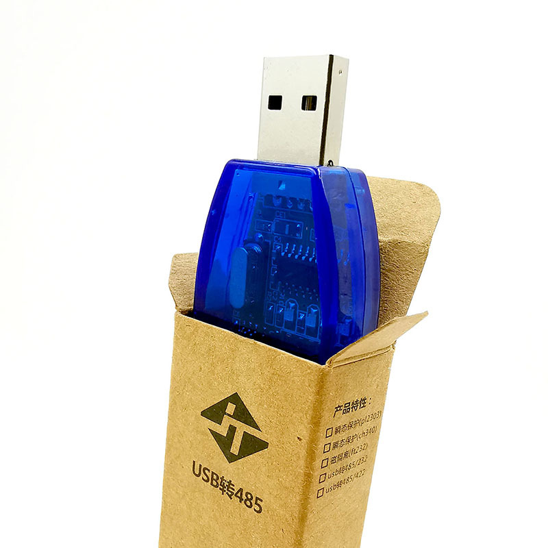USB RS485 Převodník pro PC