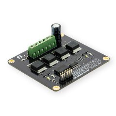 DF2×15A Duální Ovladač pro Stejnosměrné Motory