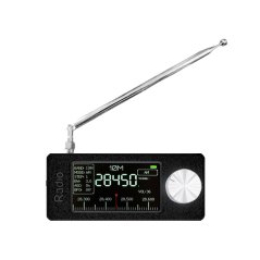 Mini Radio ATS 4732 v3 SI4732